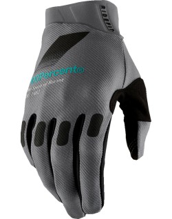 GLOVE RIDEFIT PETROL SM