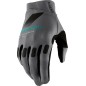 GLOVE RIDEFIT PETROL SM