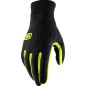 GLV BRSKR XTRM BK/FLYL 2X