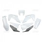 Kit plastiques UFO couleur origine (2020) Husqvarna FE/TE Kit plastiques UFO couleur origine (2020) Husqvarna FE/TE
