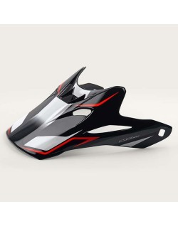 Visière ARAI MX-V Pure Black
