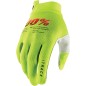 GLOVE YTH ITRACK F YL MD