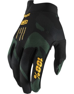GLV ITRACK YTH S BK XL