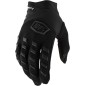 GLV AIRMATIC YTH BK/CH SM
