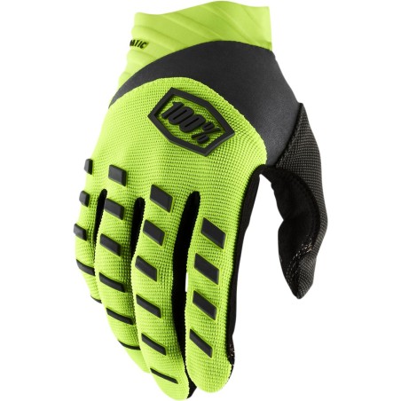 GLV AIRMATIC Y F YL/BK SM
