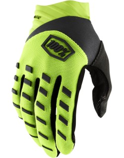 GLV AIRMATIC Y F YL/BK LG