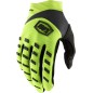GLV AIRMATIC Y F YL/BK XL