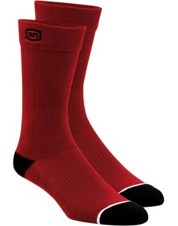 SOCK SOLID RD SM/MD