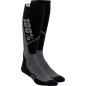 SOCK TORQUE BK S/M