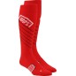 SOCK HI SIDE RD S/M