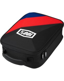 CASE GOGGLE 100% CRNSTONE