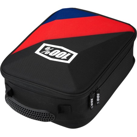 CASE GOGGLE 100% CRNSTONE
