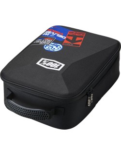 VALISE GOGGLE CASE BLACK