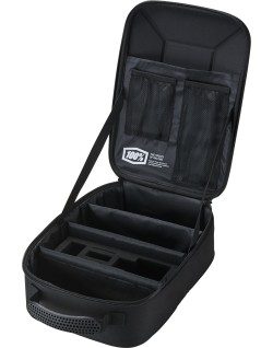 VALISE GOGGLE CASE BLACK