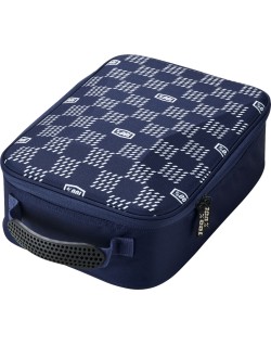 LOUIS GOGGLE CASE NAVY/GR