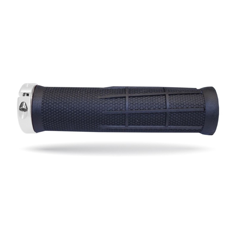 GRIPS 995 MTB LOCK ON WH