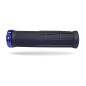 GRIPS 995 MTB LOCK ON BLU