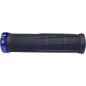 GRIPS 995 MTB LOCK ON BLU