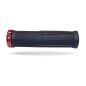 GRIPS 995 MTB LOCK ON RED