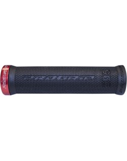 GRIPS 995 MTB LOCK ON RED