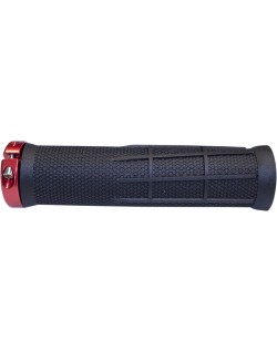 GRIPS 995 MTB LOCK ON RED