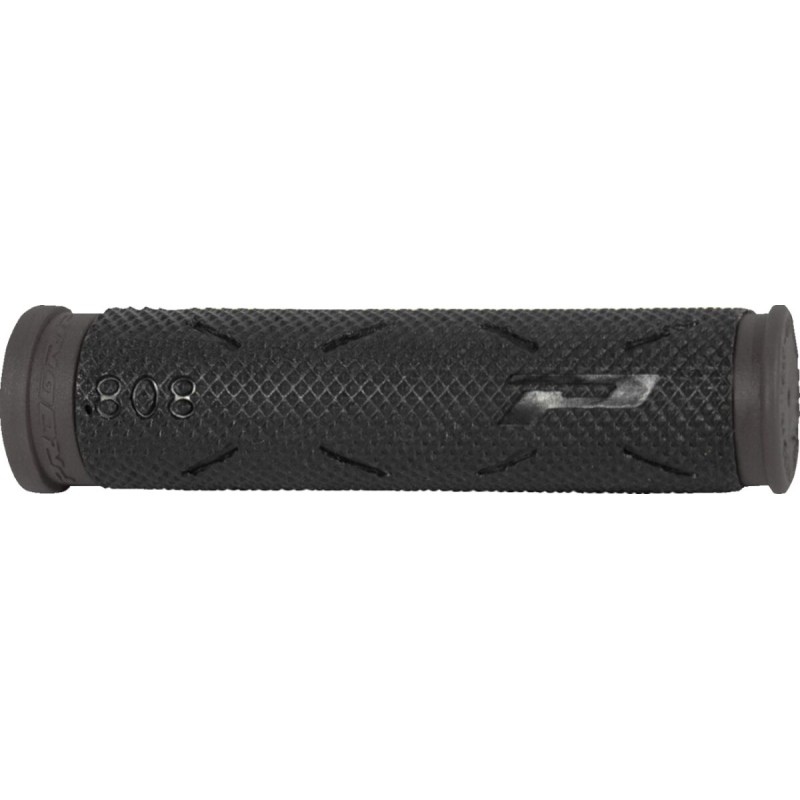 GRIPS MTB GRIPS 808 BK/TI