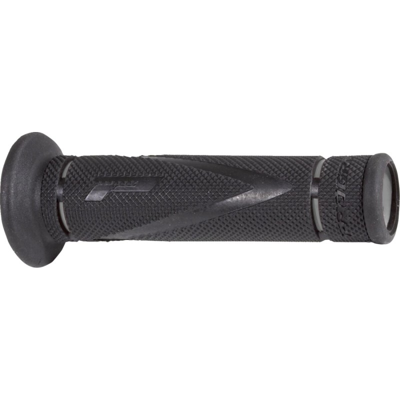 GRIPS MTB GRIPS 838 GREY/BLK