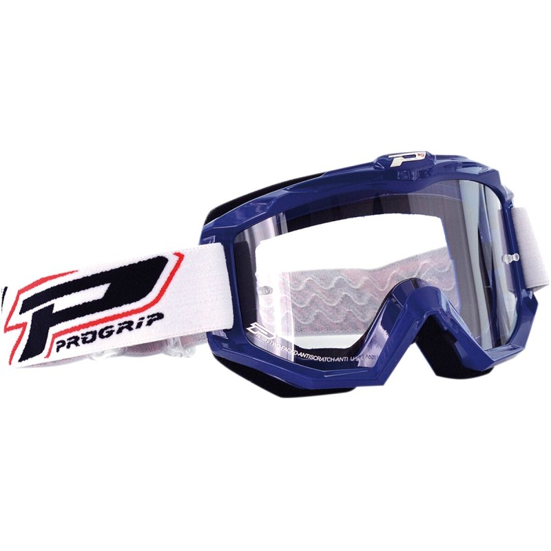 GOGGLE 3201 ATZAKI BL