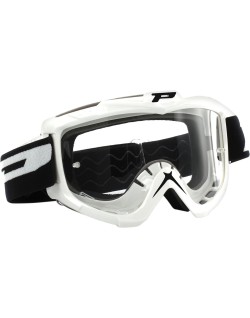 GOGGLE 3301 BASIC WHITE