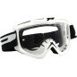 GOGGLE 3301 BASIC WHITE