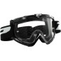 GOGGLE 3301 BASIC BLACK