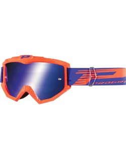 GOGGLES 3201ATZAKI FLO OR