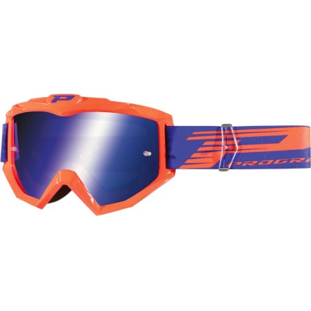 GOGGLES 3201ATZAKI FLO OR
