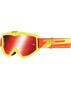 GOGGLES 3201ATZAKI FLO YE