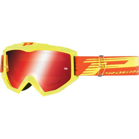 GOGGLES 3201ATZAKI FLO YE
