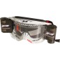 GOGGLES VISTA WHITE+ROLLOFF