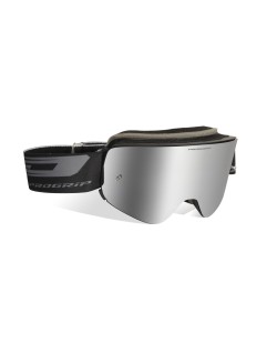 GOGGLES 3205 MAGNET SILV