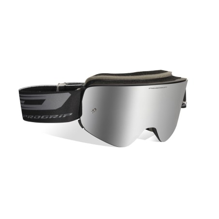 GOGGLES 3205 MAGNET SILV