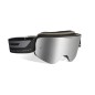 GOGGLES 3205 MAGNET SILV