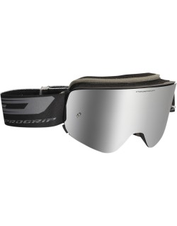GOGGLES 3205 MAGNET SILV
