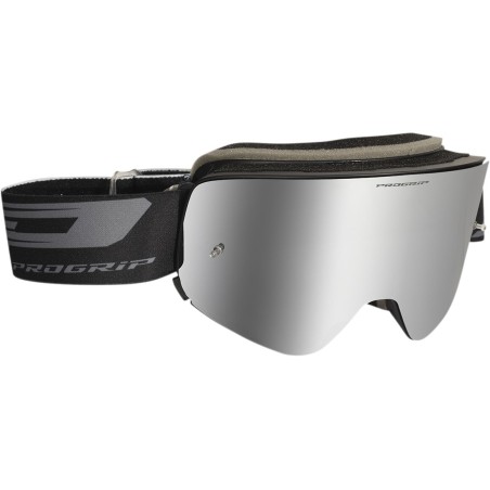 GOGGLES 3205 MAGNET SILV