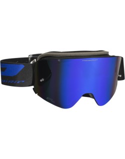 GOGGLES 3205 MAGNET BLUE