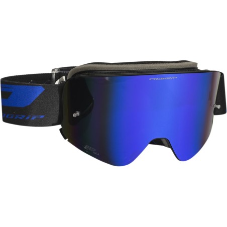 GOGGLES 3205 MAGNET BLUE