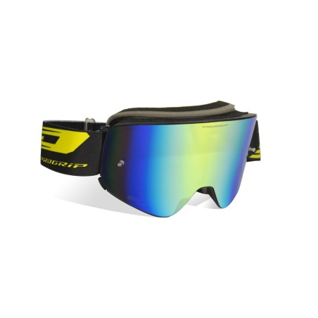 GOGGLES 3205 MAGNET YELLO