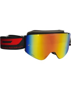 GOGGLES 3205 MAGNET RED