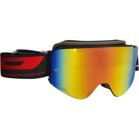 GOGGLES 3205 MAGNET RED