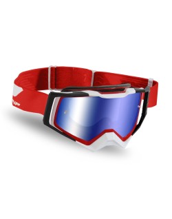 GOGGLES 3309 RAPID TFB/MIR YE