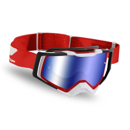 GOGGLES 3309 RAPID TFB/MIR YE