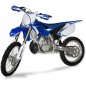 Kit plastique UFO réplica 4T restylé couleur origine bleu/blanc Yamaha YZ125/144/250 Kit plastique UFO réplica 4T restylé couleur origine bleu/blanc Yamaha YZ125/144/250