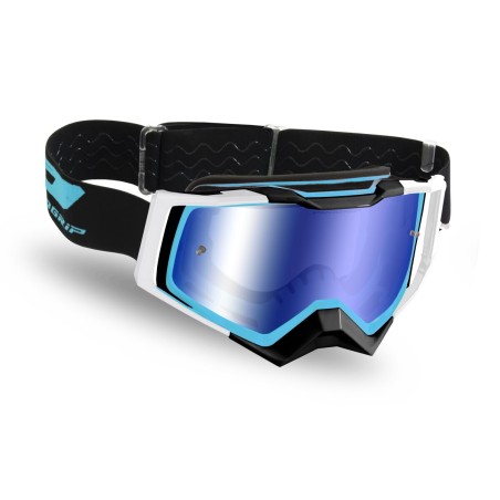 GOGGLES 3309 RAPID BRW/MIR RD